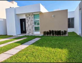 Habitación Residencial Gran Santa Fe Norte II Mérida Yucatan Akuahuiketzal Corp